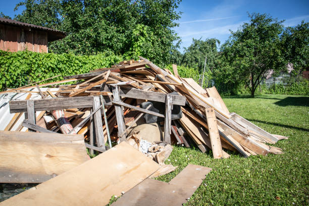 Junk Removal for Events in Red Lake, AZ